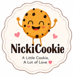 Nickicookie